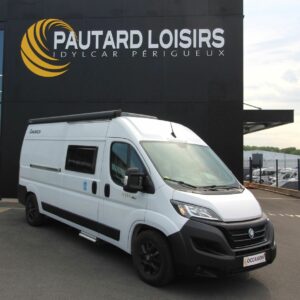 Chausson | V 594 MAX FIRSTLINE – 2023