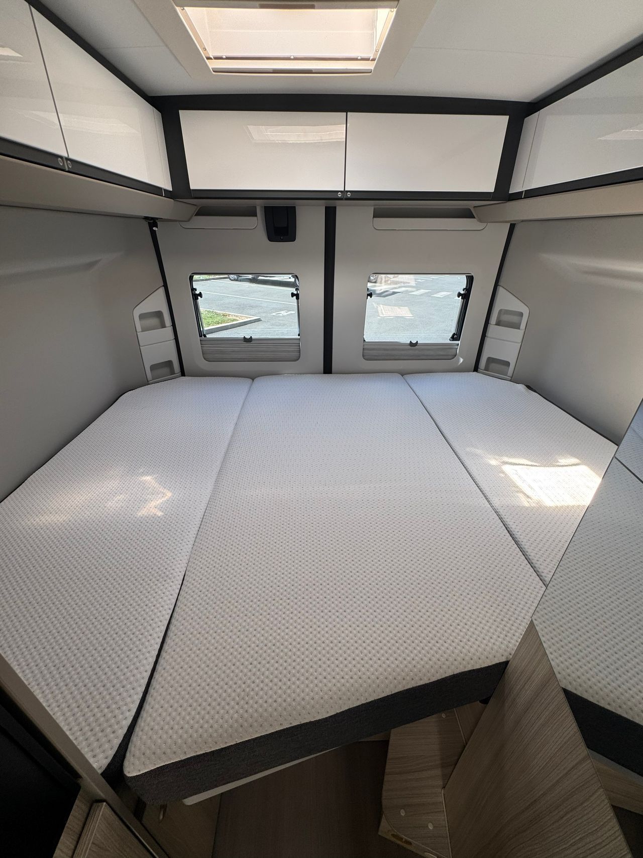Adria | TWIN PLUS 600 SPB - 2023 – Image 9