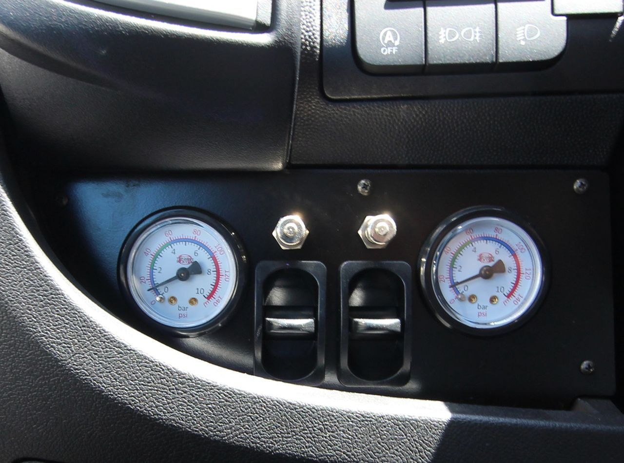 Adria | TWIN 640 SLB 60Y - 2026 – Image 4