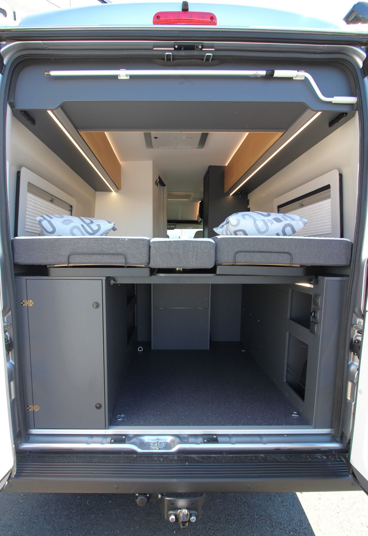 Adria | TWIN 640 SLB 60Y - 2026 – Image 10
