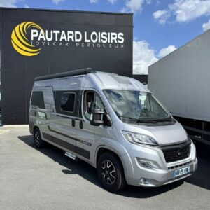 Adria | TWIN PLUS 600 SPB – 2023