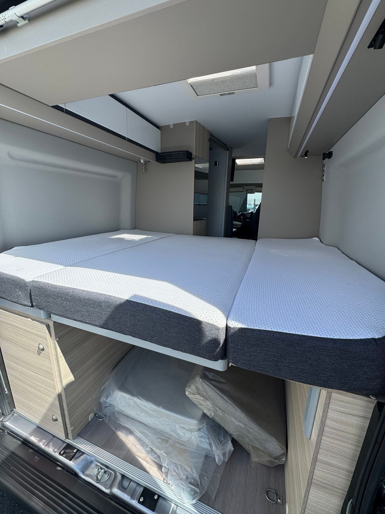 Adria | TWIN PLUS 600 SPB - 2023 – Image 10