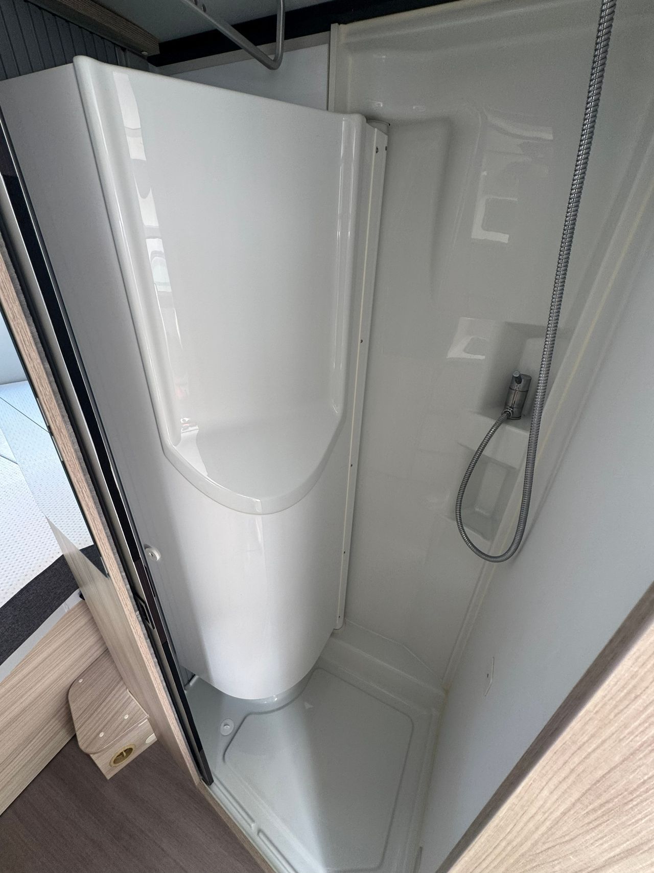 Adria | TWIN PLUS 600 SPB - 2023 – Image 8