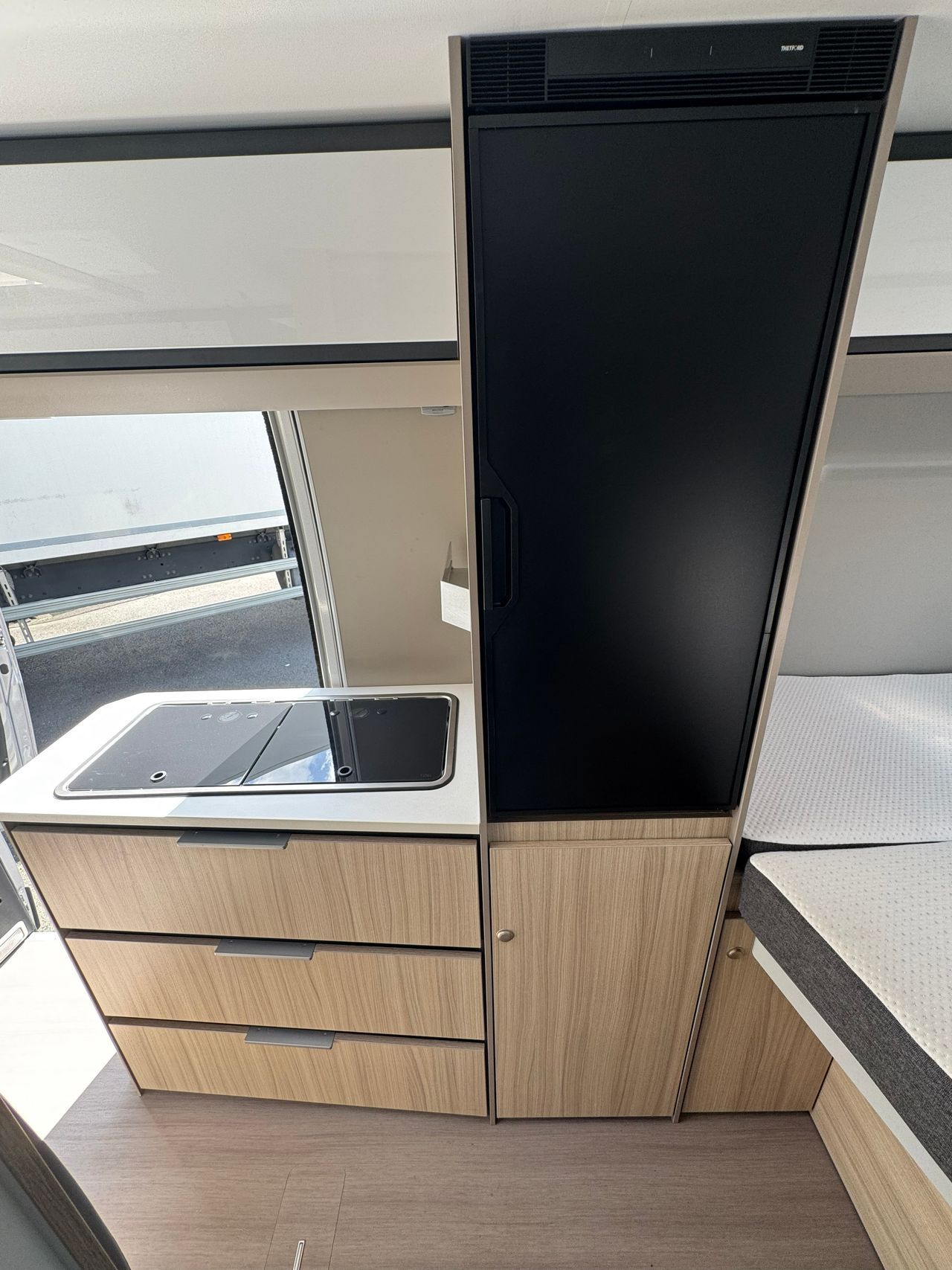 Adria | TWIN PLUS 600 SPB - 2023 – Image 6