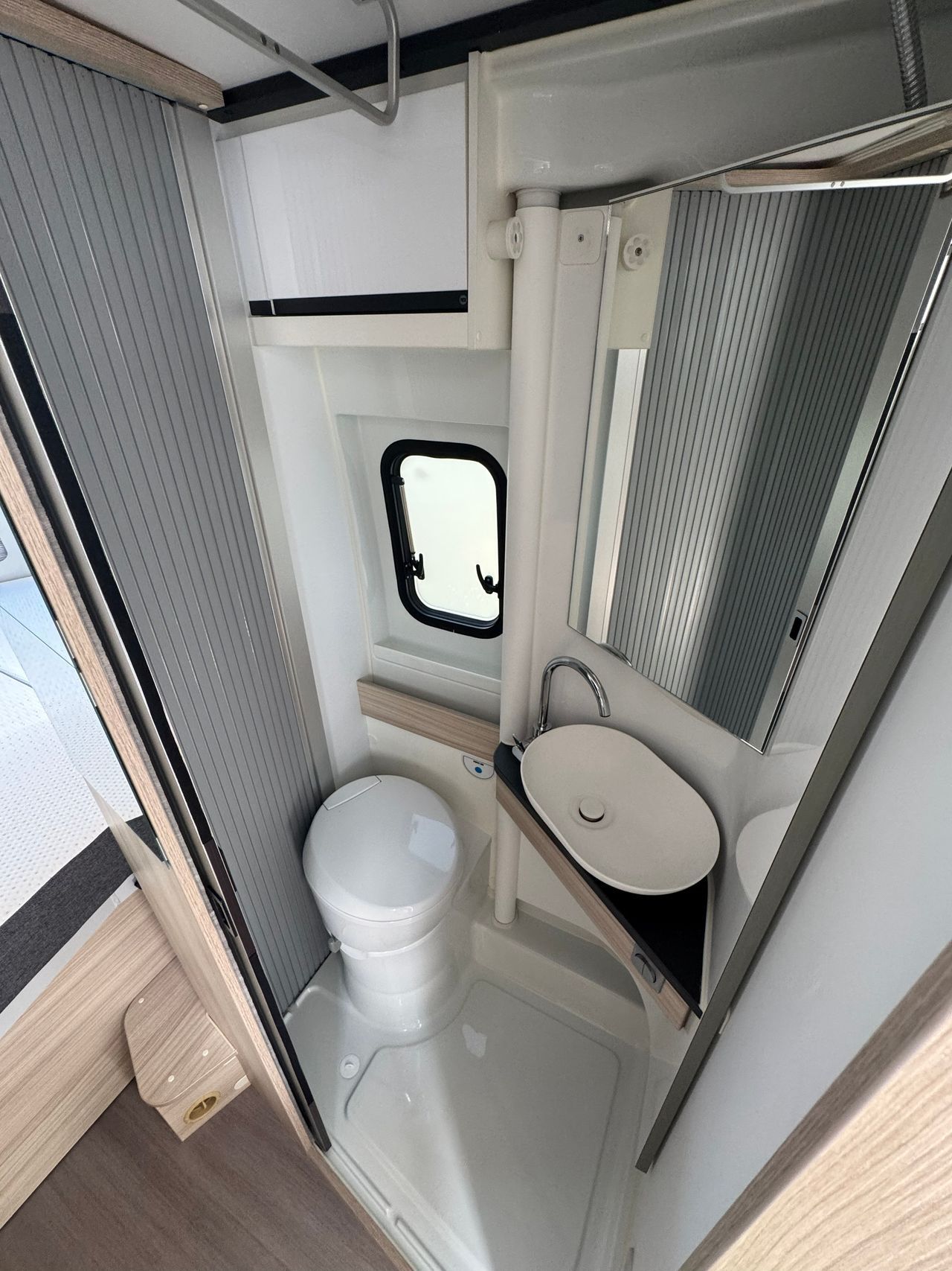 Adria | TWIN PLUS 600 SPB - 2023 – Image 7
