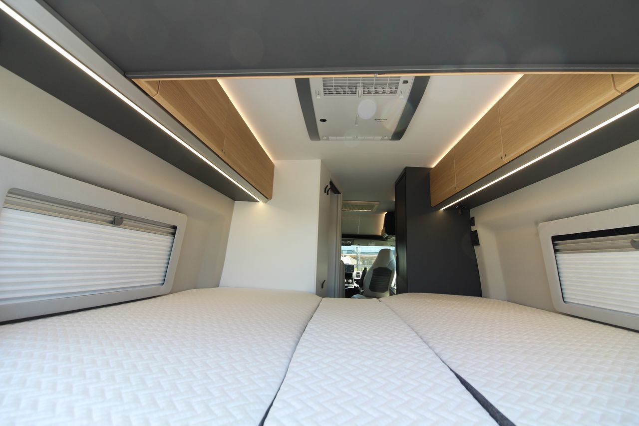 Adria | TWIN 640 SLB 60Y - 2026 – Image 6