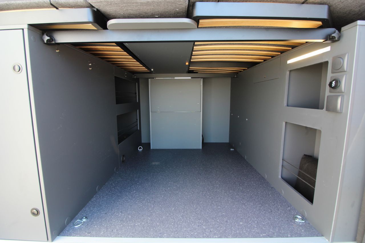 Adria | TWIN 640 SLB 60Y - 2026 – Image 5
