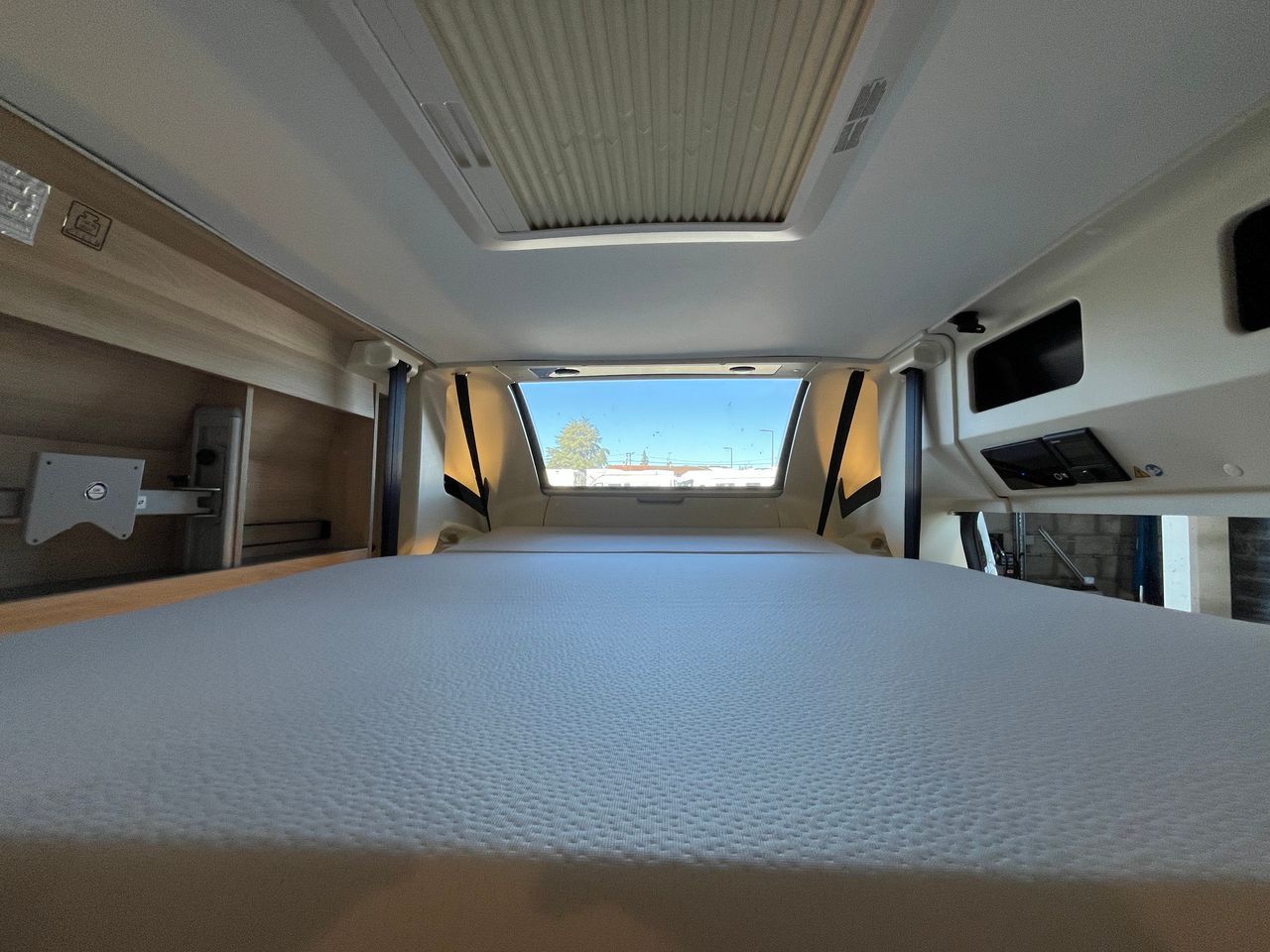 Campereve | CAMPERVAN XL SAPHIR - 2025 – Image 8