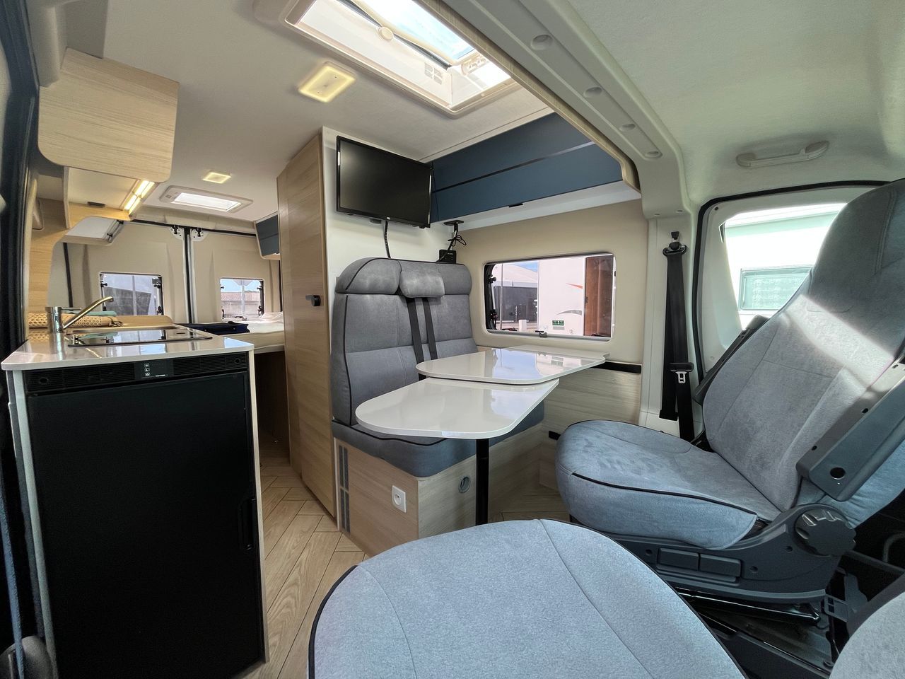 Chausson | V 594 FIRSTLINE - 2025 – Image 4