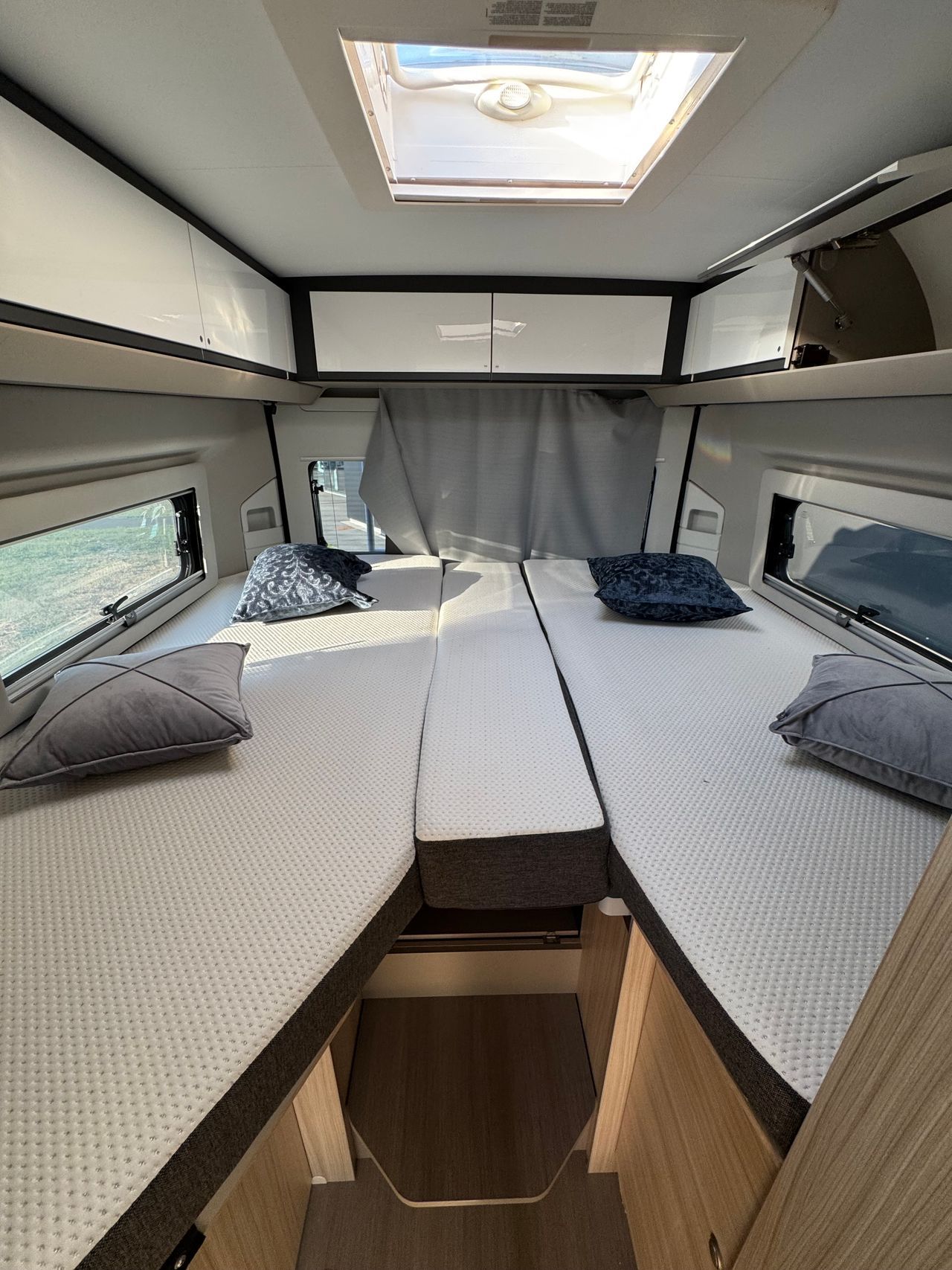 Adria | TWIN PLUS 640 SLB - 2022 – Image 7