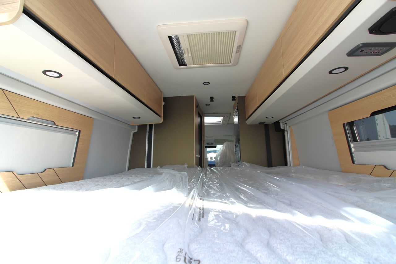 Campereve | LIFT VAN SAPHIR - 2027 – Image 10