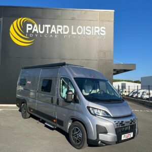 Pilote | V 630 J EVIDENCE – 2027