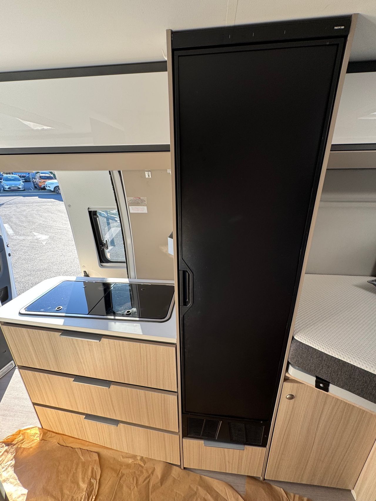 Adria | TWIN PLUS 640 SLB - 2022 – Image 4