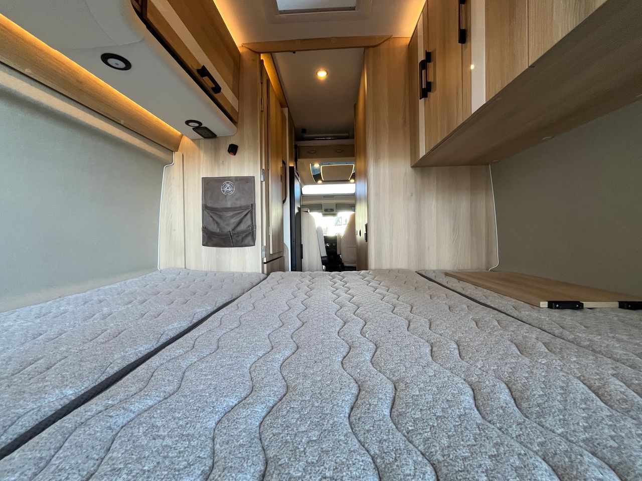 Campereve | CAMPERVAN XL SAPHIR - 2025 – Image 3