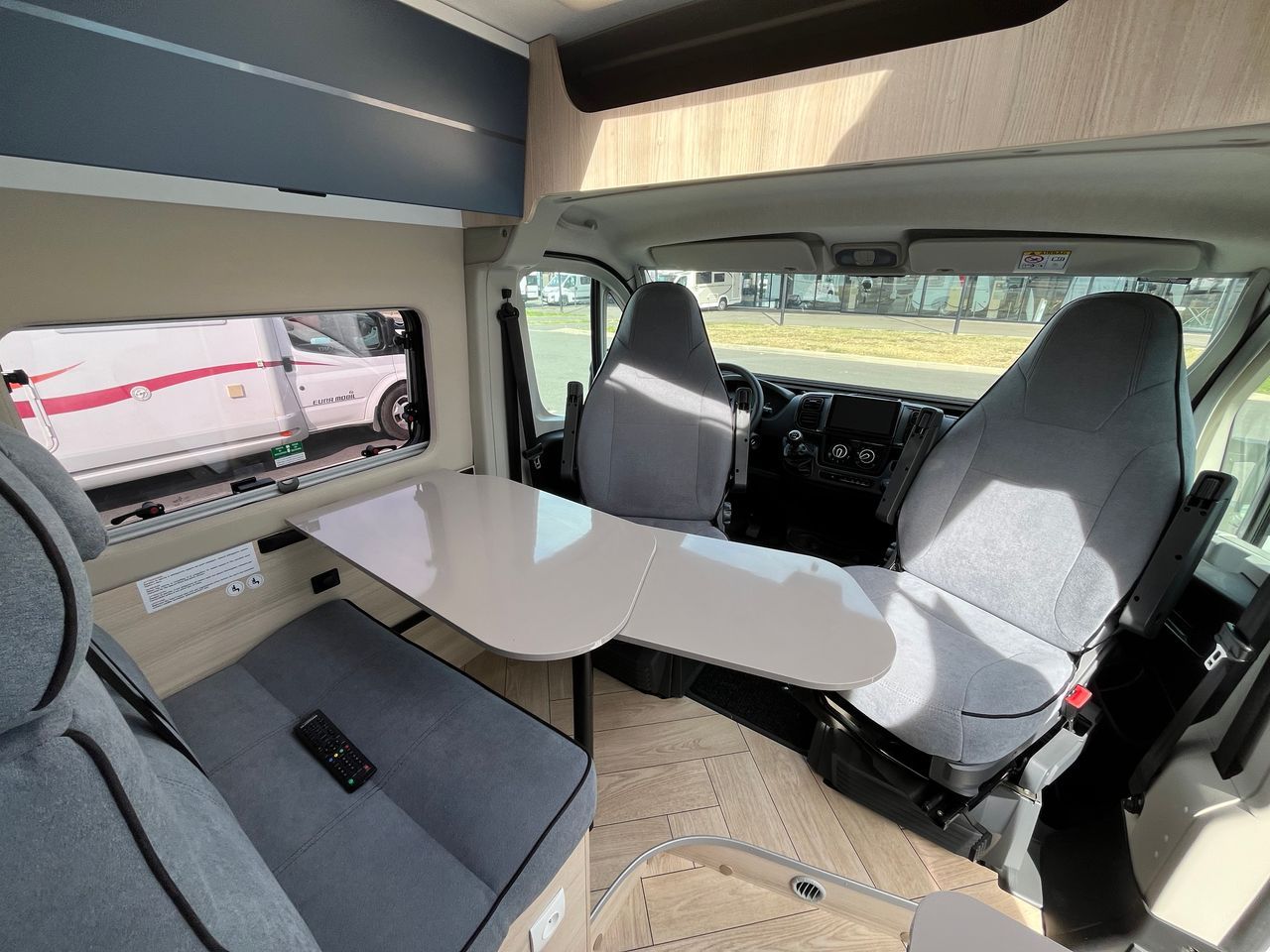Chausson | V 594 FIRSTLINE - 2025 – Image 5