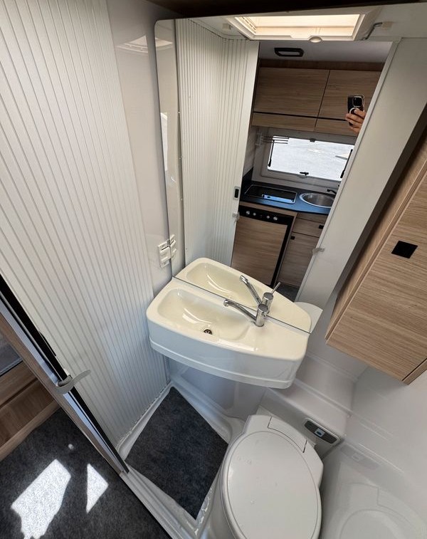 Chausson | S 514 SPORT LINE - 2023 – Image 5