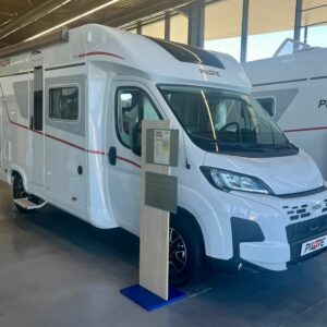 Pilote | P 620 D EXPRESSION – 2026