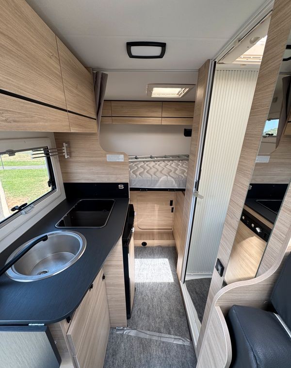 Chausson | S 514 SPORT LINE - 2023 – Image 6