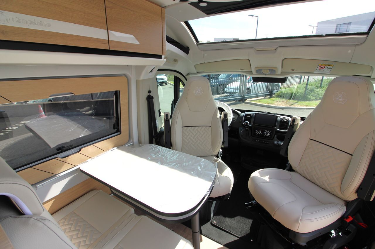 Campereve | LIFT VAN AIR SAPHIR - 2027 – Image 3