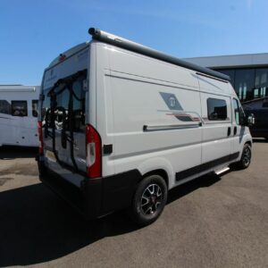 Randger | R 602 G24 – 2024