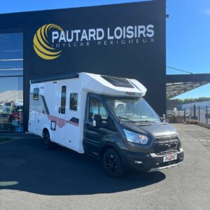 Pilote | ATLAS A 690 GJ – 2027