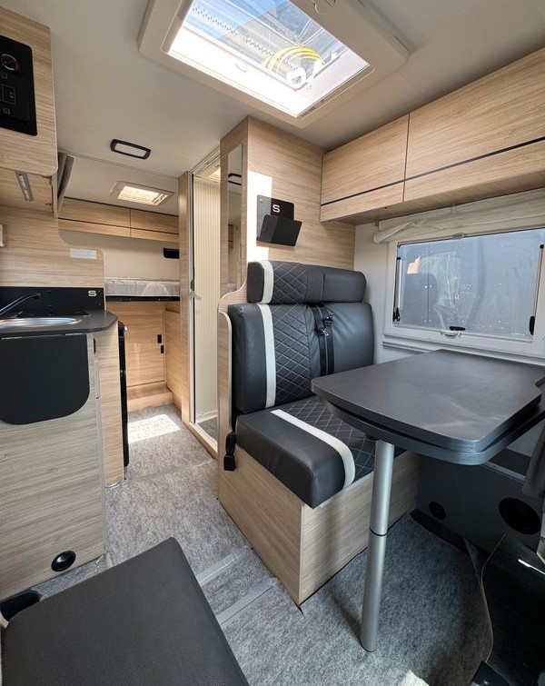 Chausson | S 514 SPORT LINE - 2023 – Image 3