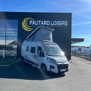 Campereve | 643 AIR SAPHIR – 2027