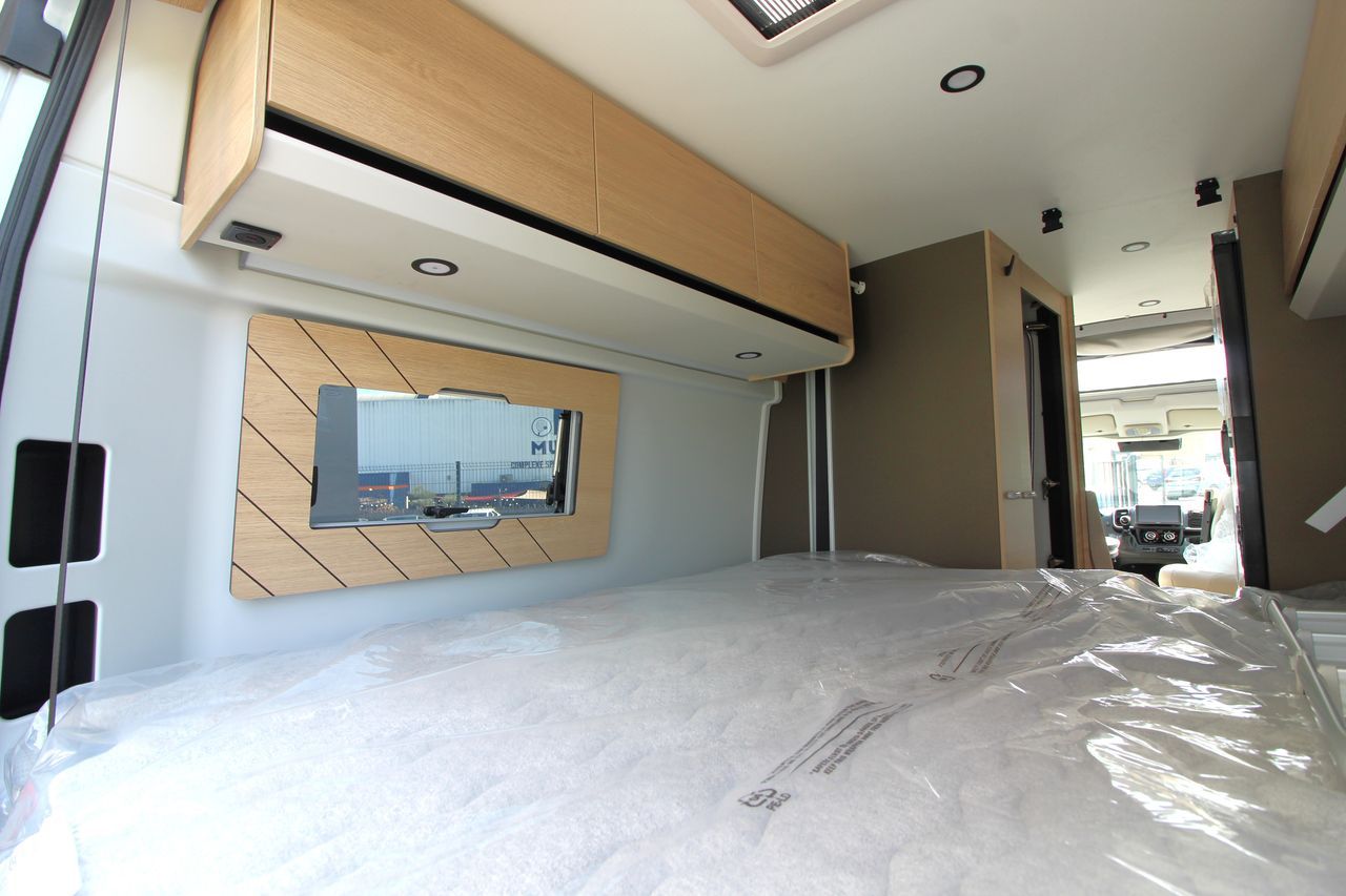 Campereve | LIFT VAN AIR SAPHIR - 2027 – Image 6