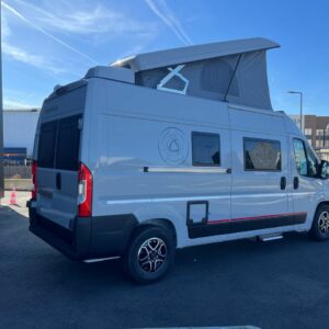 Campereve | 643 AIR SAPHIR – 2027