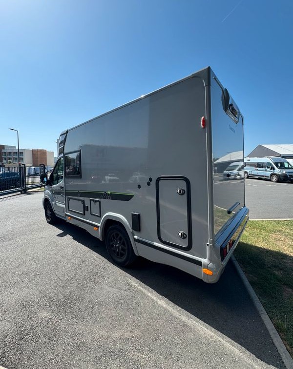 Chausson | S 514 SPORT LINE - 2023 – Image 2