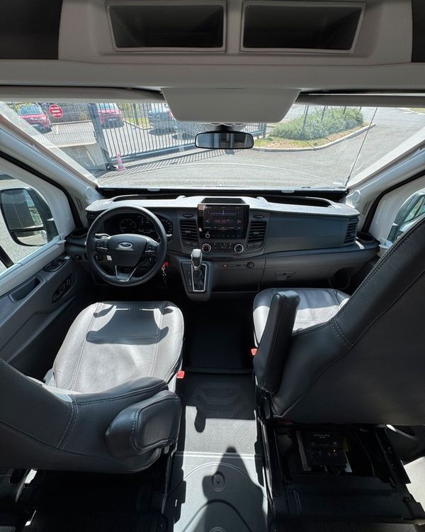 Chausson | S 514 SPORT LINE - 2023 – Image 4