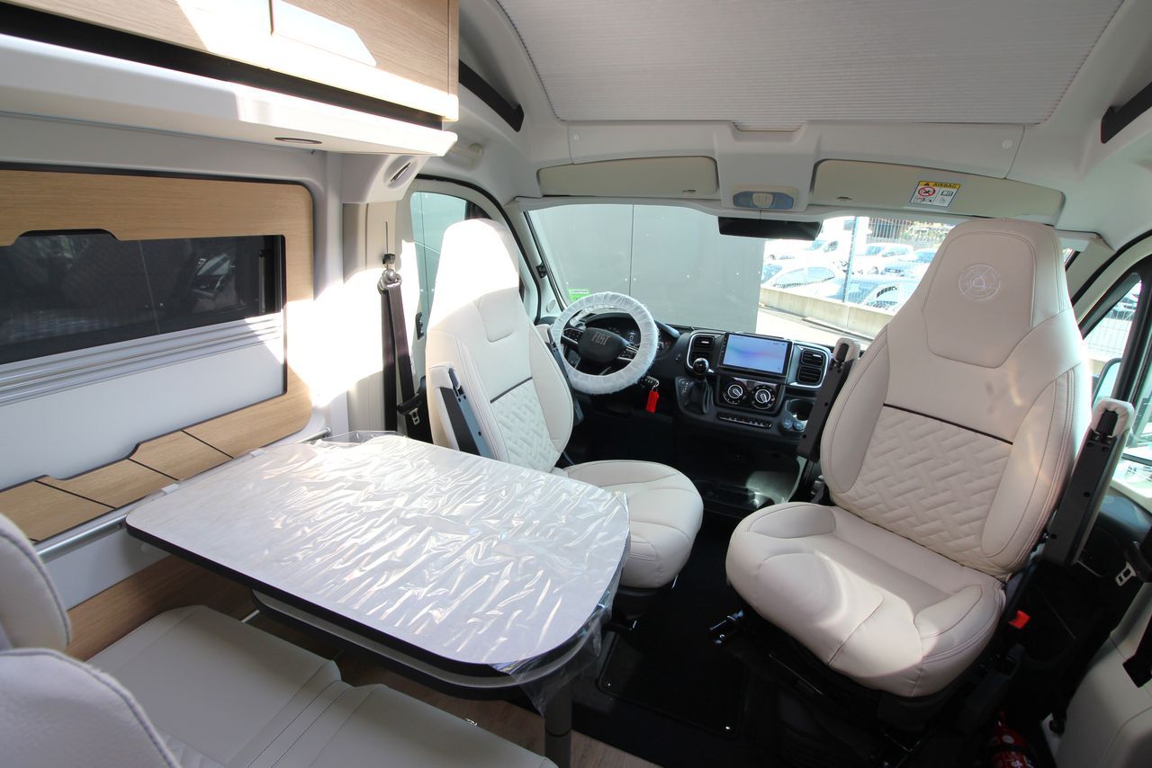 Campereve | LIFT VAN SAPHIR - 2027 – Image 4