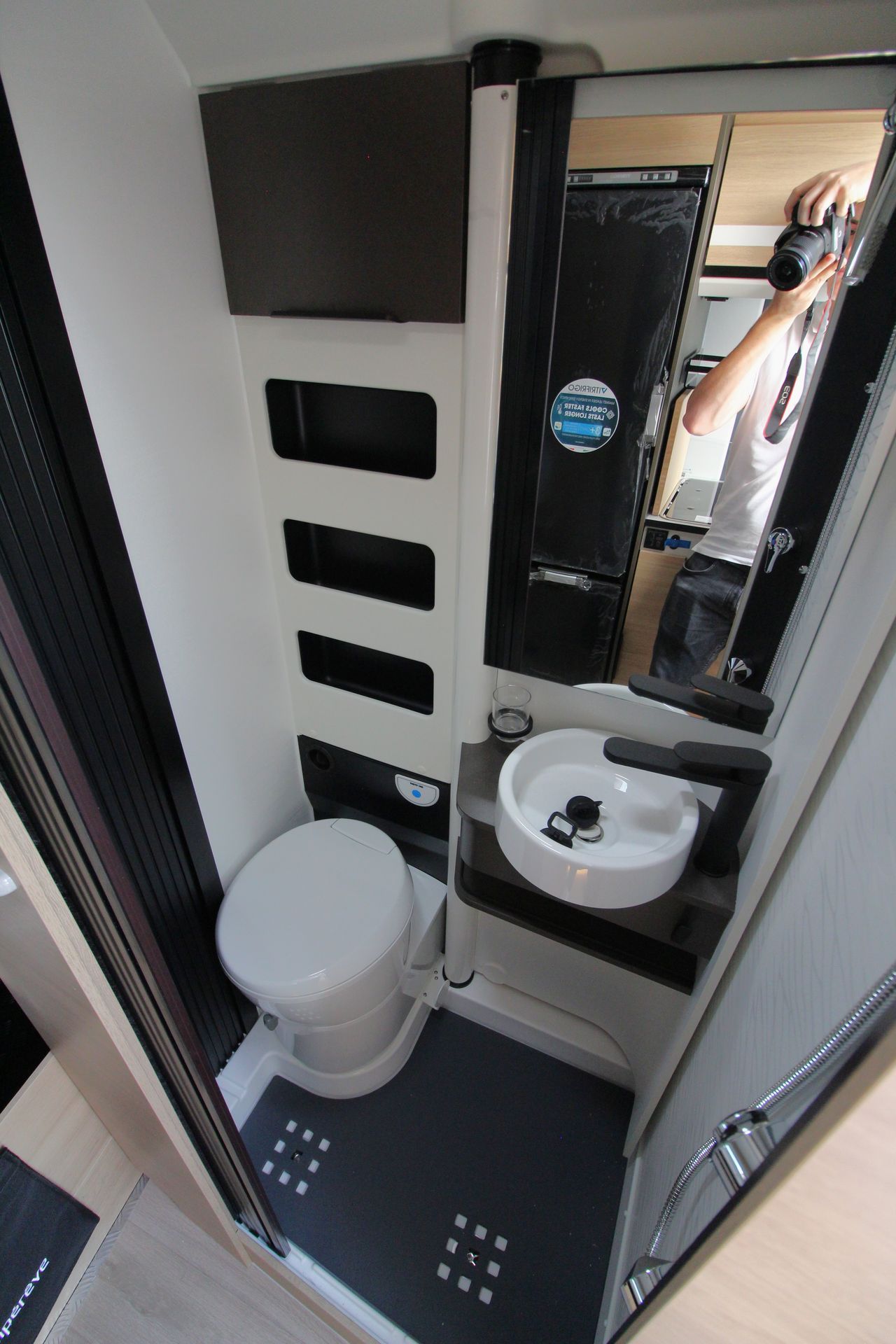 Campereve | LIFT VAN SAPHIR - 2027 – Image 8