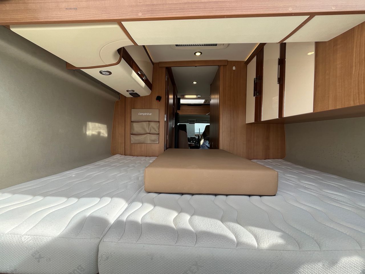 Campereve | MAGELLAN 643 - 2018 – Image 3