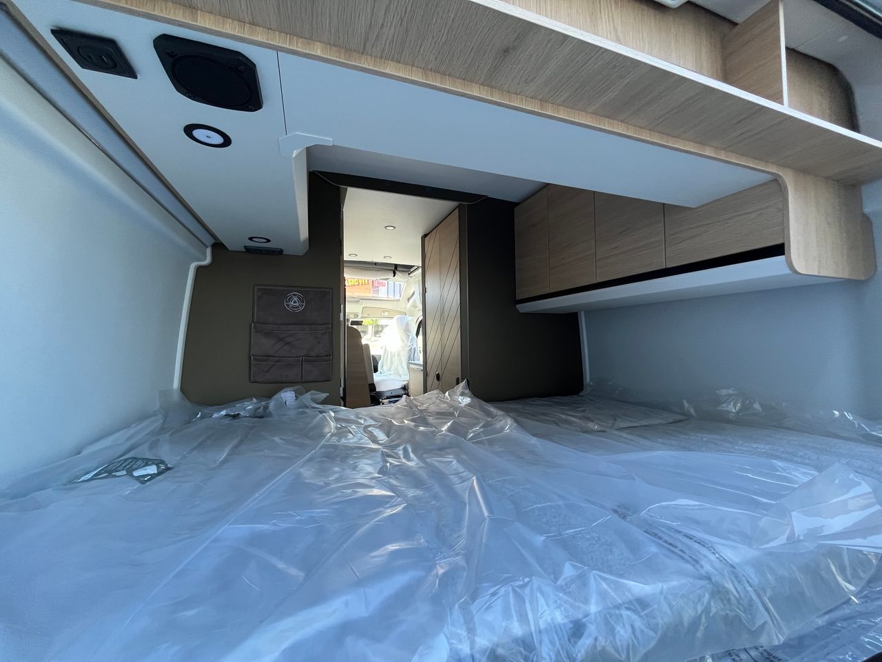Campereve | 643 AIR SAPHIR - 2027 – Image 5