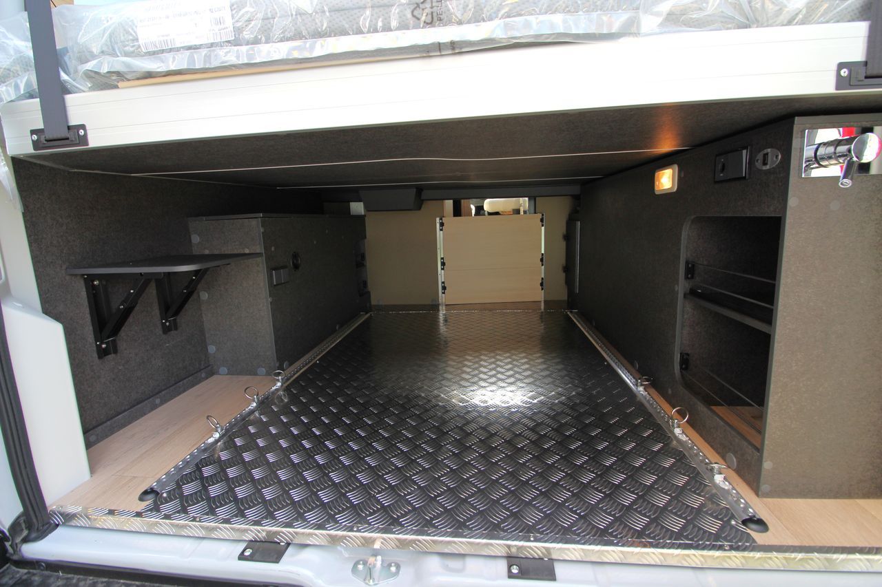 Campereve | LIFT VAN AIR SAPHIR - 2027 – Image 10