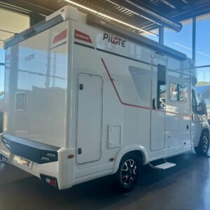 Pilote | P 620 D EXPRESSION – 2026