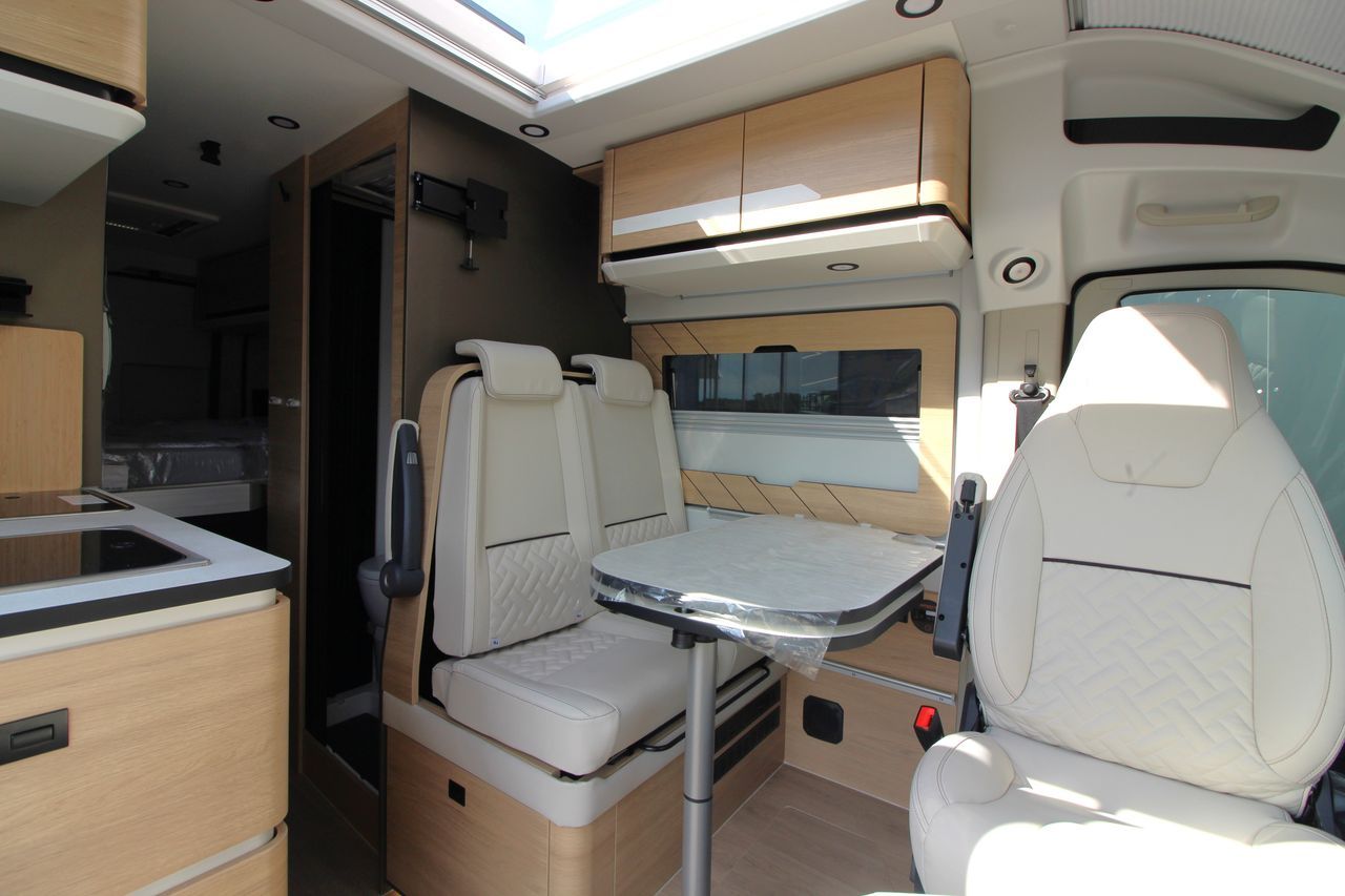 Campereve | LIFT VAN SAPHIR - 2027 – Image 5