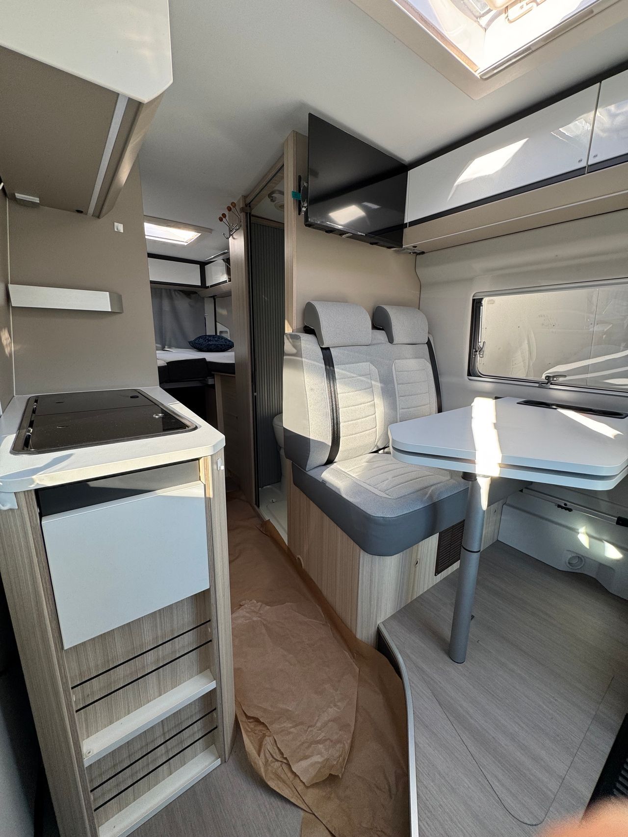 Adria | TWIN PLUS 640 SLB - 2022 – Image 3