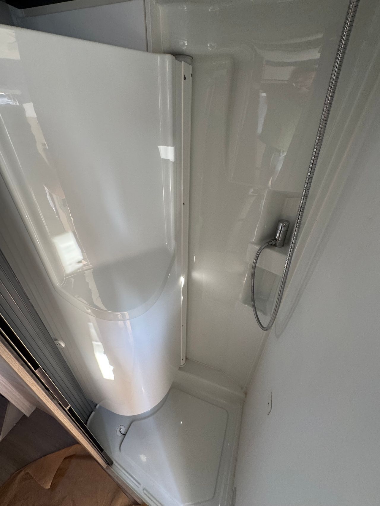 Adria | TWIN PLUS 640 SLB - 2022 – Image 6