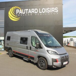 Campereve | LIFT VAN SAPHIR – 2027