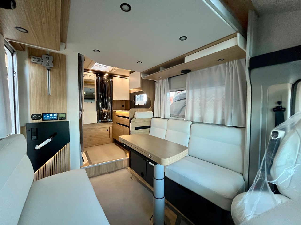 Pilote | P 620 D EXPRESSION - 2026 – Image 6