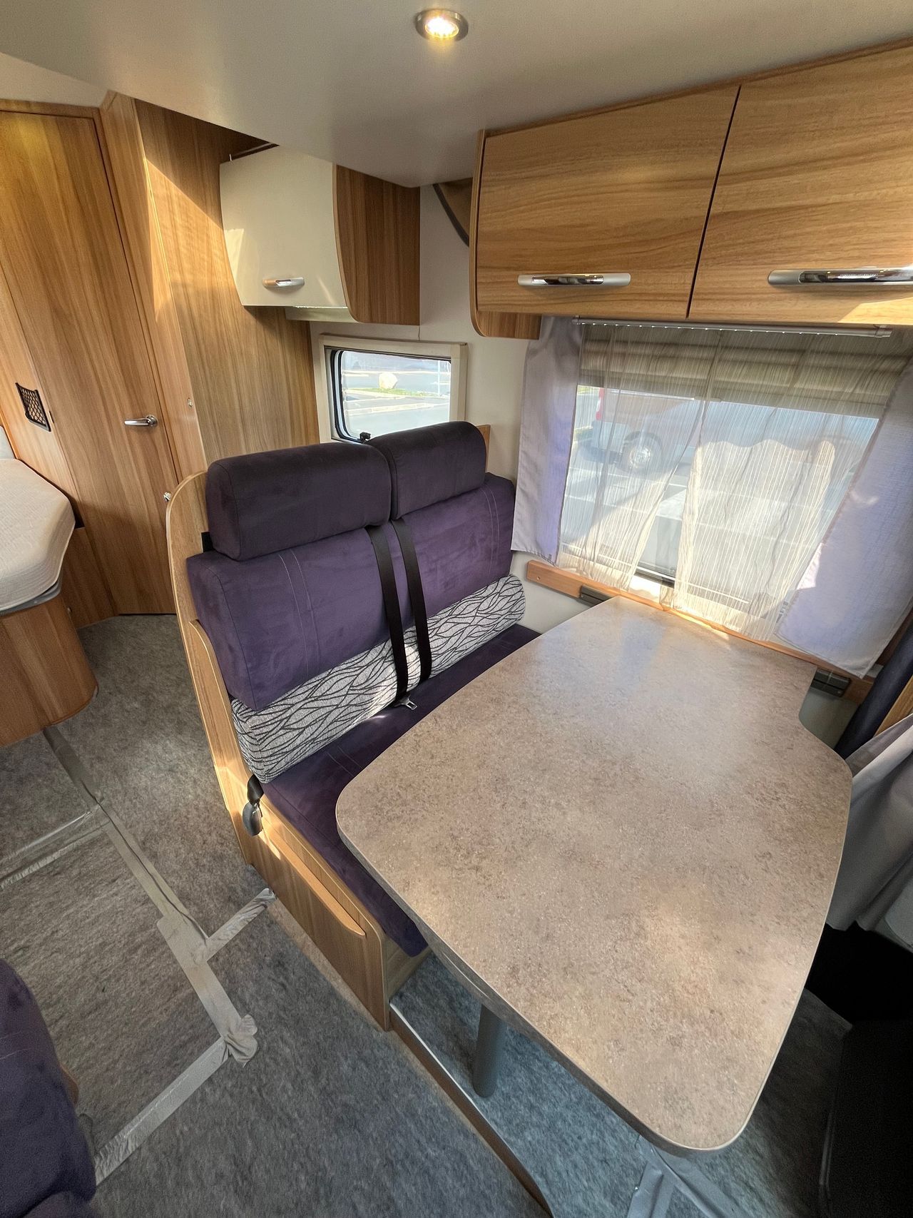 Challenger | GENESIS 36 - 2013 – Image 4