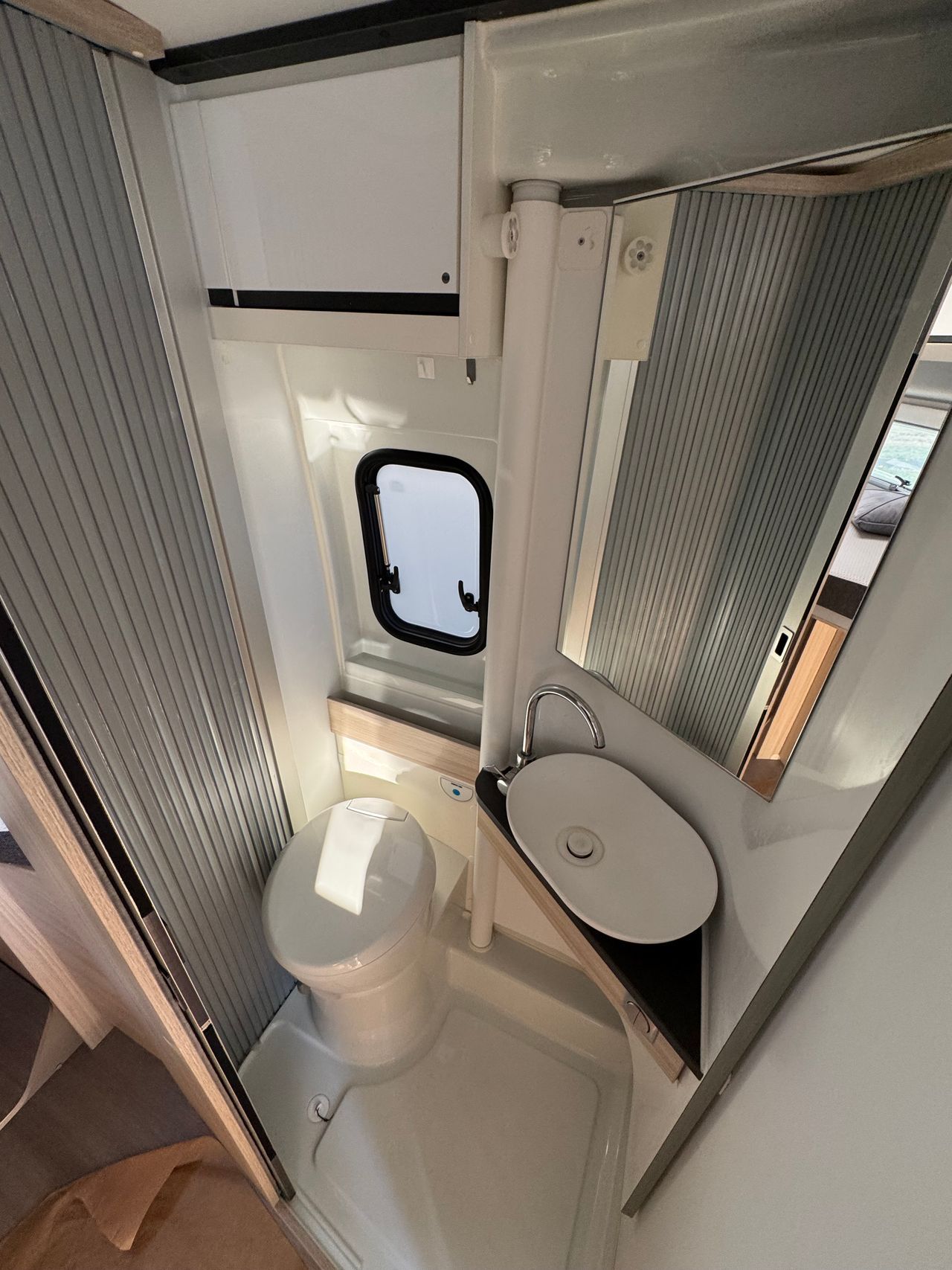 Adria | TWIN PLUS 640 SLB - 2022 – Image 5