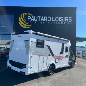 Pilote | ATLAS A 690 GJ – 2027