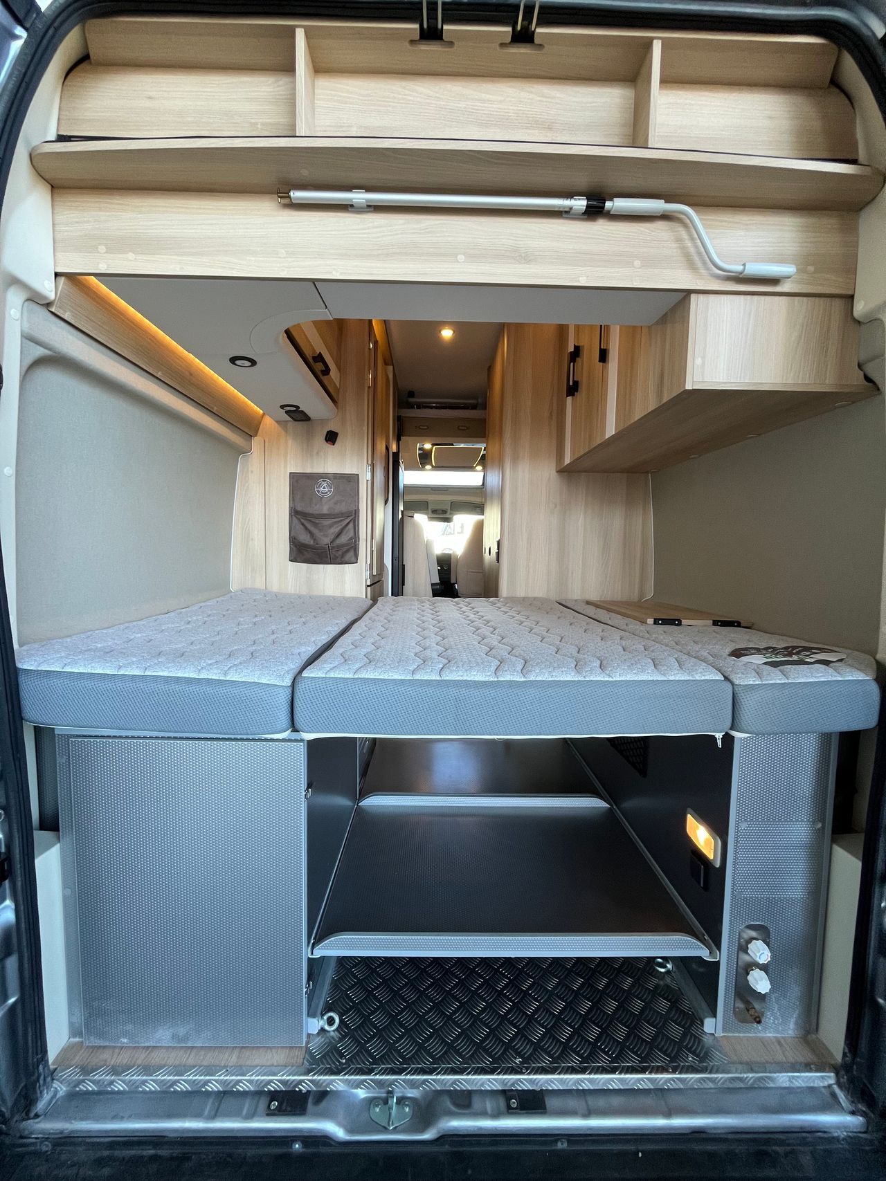 Campereve | CAMPERVAN XL SAPHIR - 2025 – Image 2