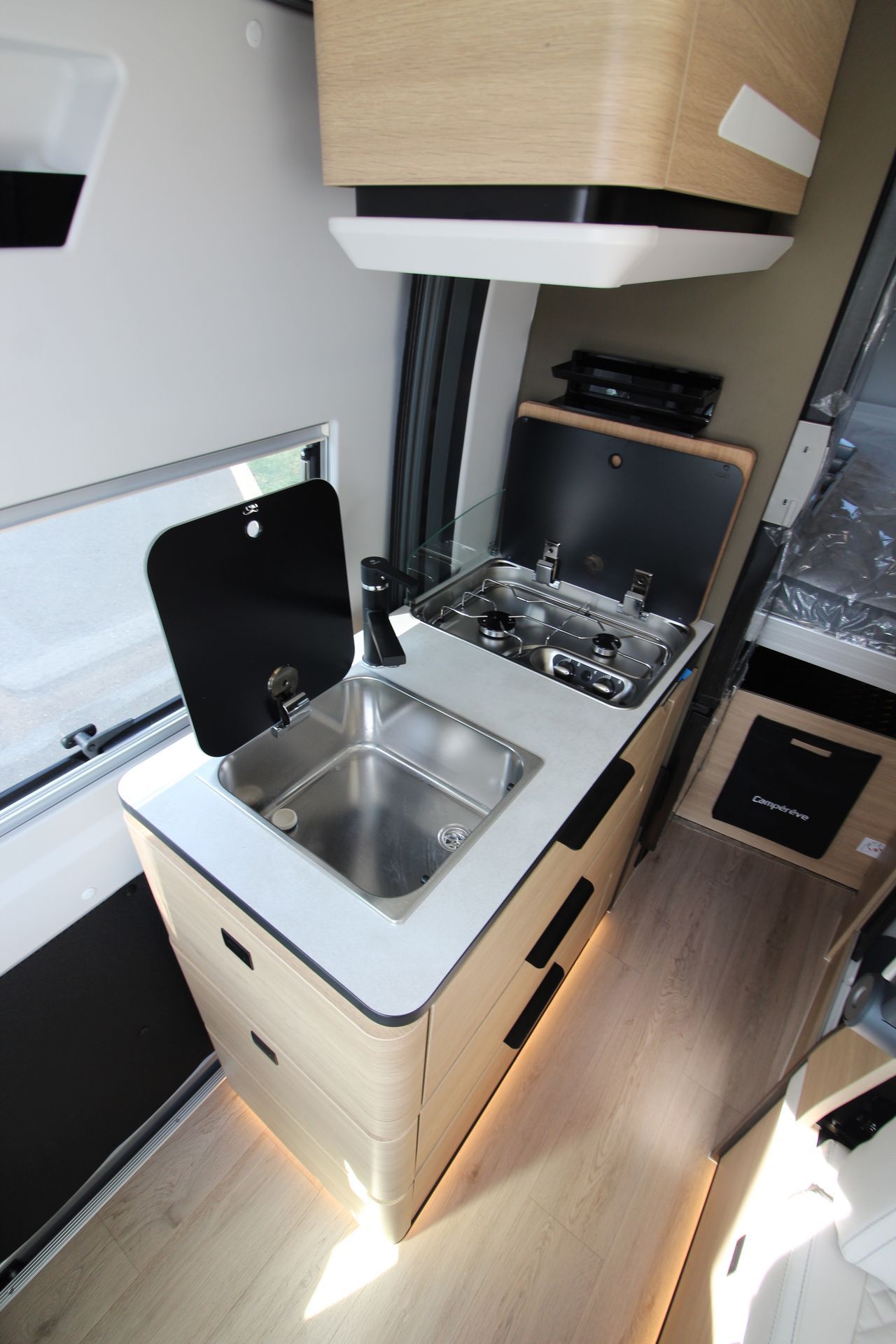 Campereve | LIFT VAN AIR SAPHIR - 2027 – Image 5