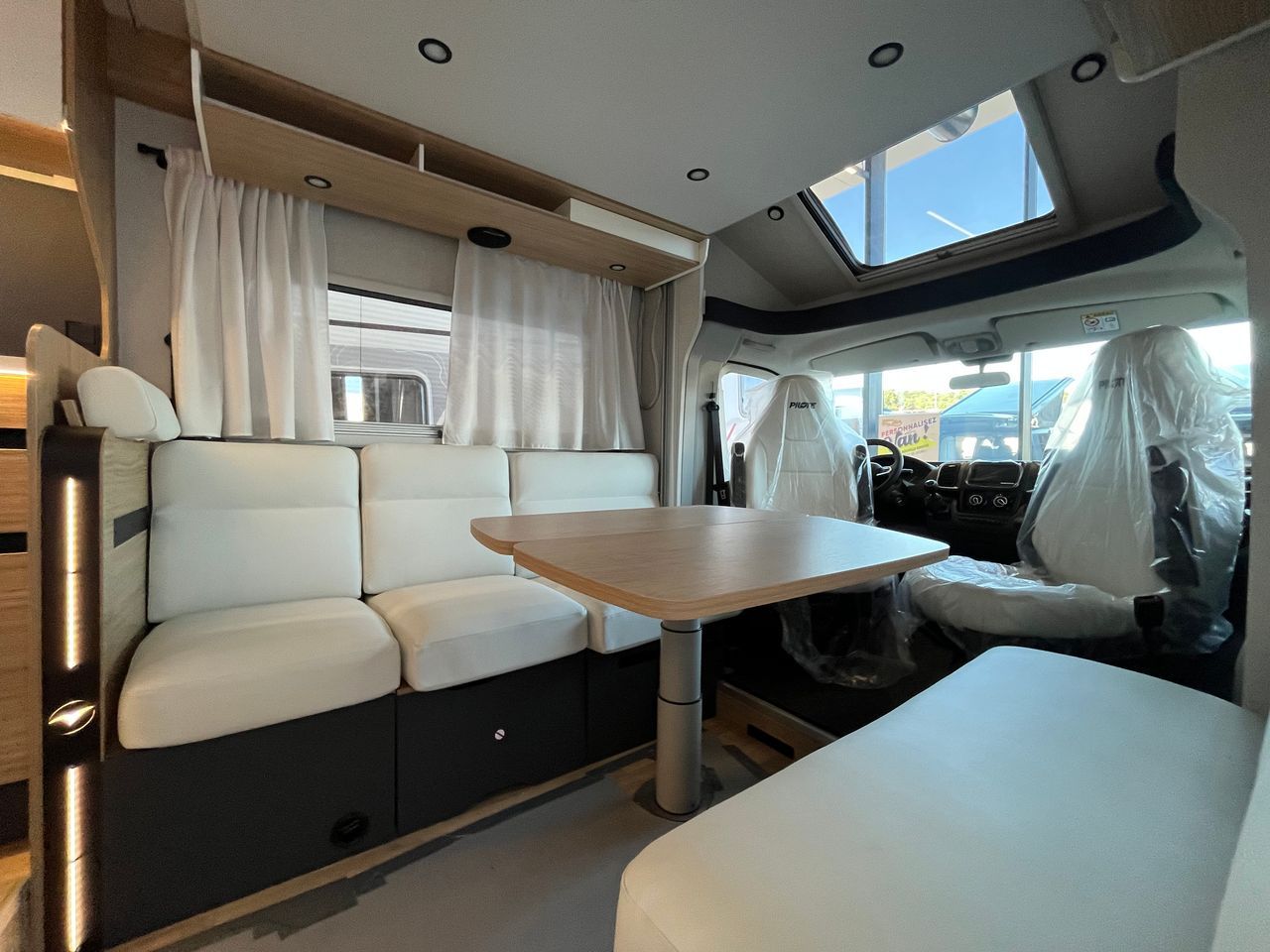 Pilote | P 620 D EXPRESSION - 2026 – Image 4