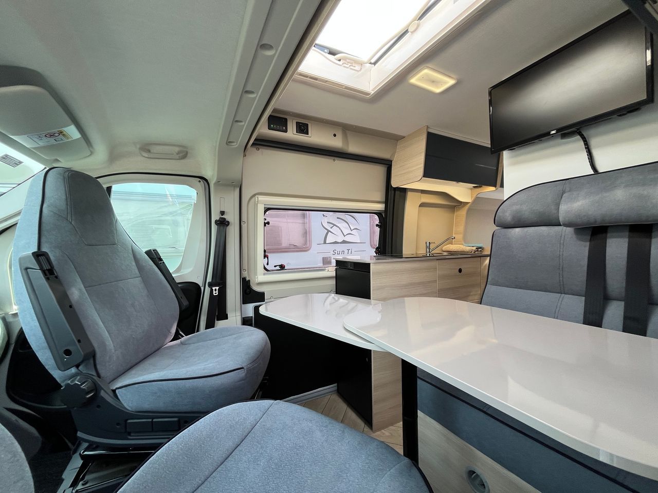 Chausson | V 594 FIRSTLINE - 2025 – Image 6