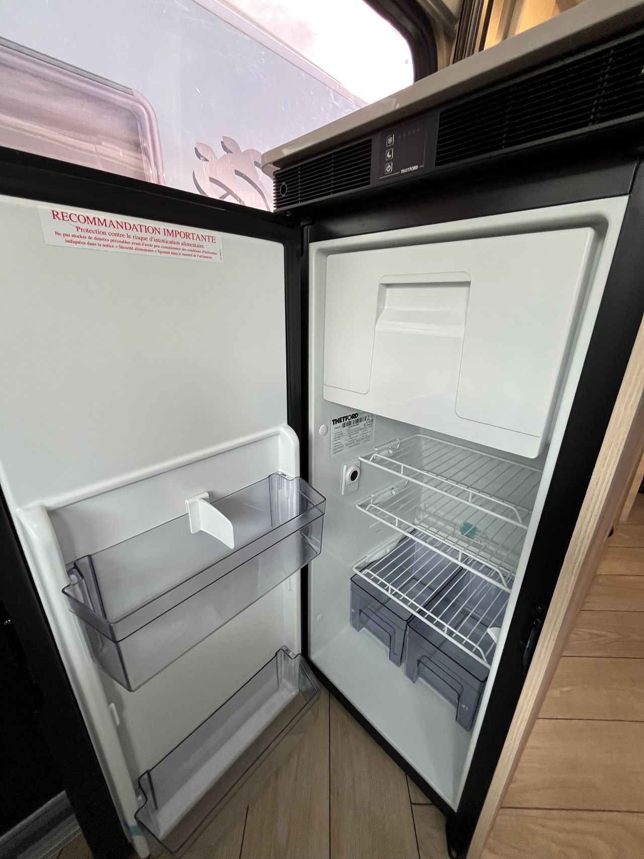 Chausson | V 594 FIRSTLINE - 2025 – Image 8